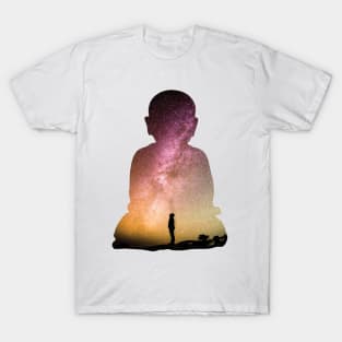 Seek Inwards T-Shirt